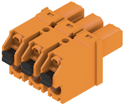 1043800000 Weidmüller PCB Connection Systems Image 2