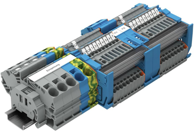 821-108 WAGO Connectors assortments Image 2