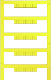 Terminal marker for Line and plug connectors, 1369480000