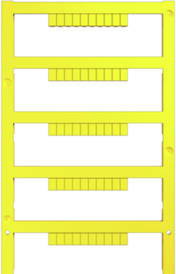 1369480000 Weidmüller Terminals Accessories Image 1