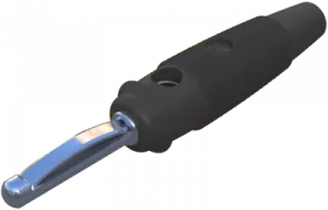 VQ 20 SW Hirschmann Test & Measurement Laboratory Connectors