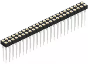 10042117 Fischer Elektronik PCB Connection Systems