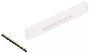 SLY7SMD03625SSM Fischer Elektronik PCB Connection Systems