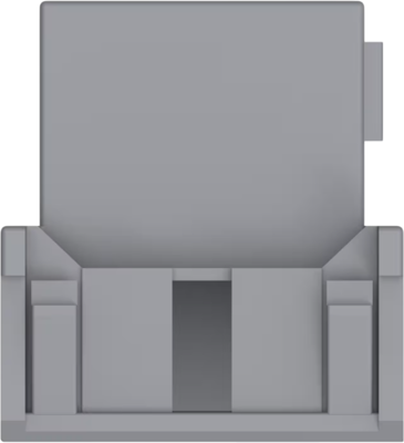 1-967628-6 AMP Automotive Power Connectors Image 3