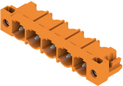 1026840000 Weidmüller PCB Connection Systems Image 1