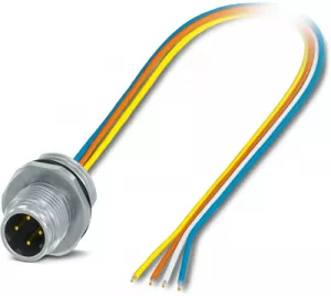 1027688 Phoenix Contact Sensor-Actuator Connectors