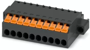 1431013 Phoenix Contact PCB Connection Systems