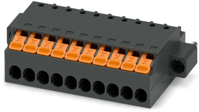 1431013 Phoenix Contact PCB Connection Systems
