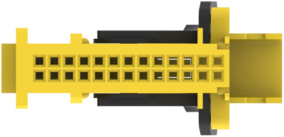 144934-1 AMP Accessories for Automotive Connectors Image 5