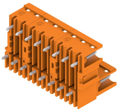 1725710000 Weidmüller PCB Connection Systems Image 3