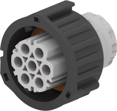 2-967650-1 AMP Automotive Power Connectors Image 1