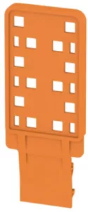 2457600000 Weidmüller Terminals Accessories
