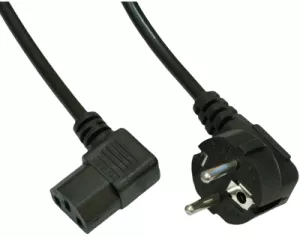 AK-PC-02A Akyga Power Cords