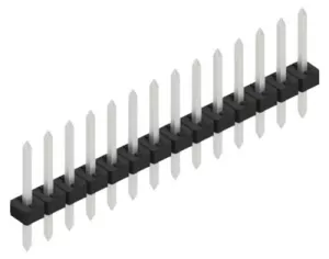 10062151 Fischer Elektronik PCB Connection Systems