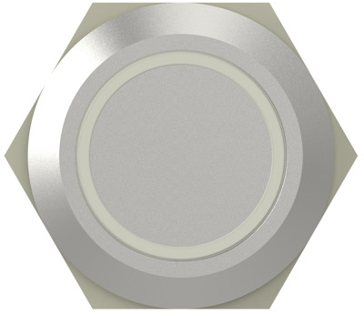 2342834-4 Alcoswitch Pushbutton Switches Image 5
