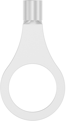 34126 AMP Cable Lugs Image 3