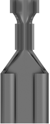 42510-2 AMP Receptacles Image 3