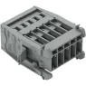 769-605/005-000 WAGO PCB Connection Systems