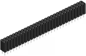 10026381 Fischer Elektronik PCB Connection Systems