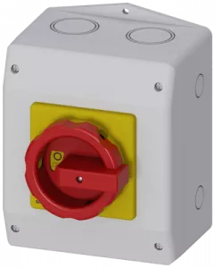 3LD2565-1GP53 Siemens Circuit Breakers