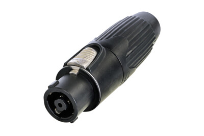 NLT8FXX-BAG Neutrik Speaker Connectors