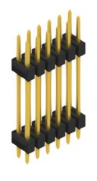 10057420 Fischer Elektronik PCB Connection Systems