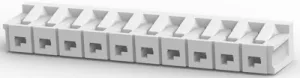 1-172520-0 AMP PCB Connection Systems