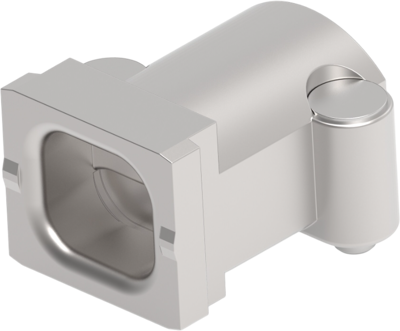 1-2308272-1 TE Connectivity Accessories for D-Sub, USB and Computer Connectors Image 1