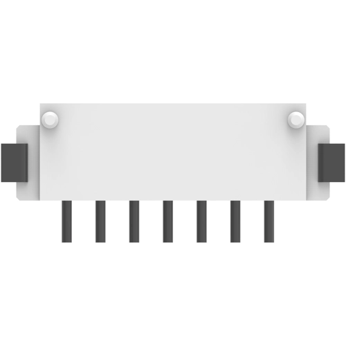292174-7 AMP PCB Connection Systems Image 5
