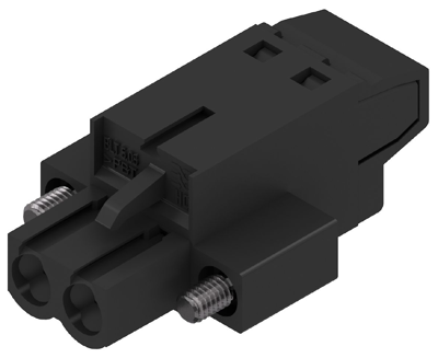 1844220000 Weidmüller PCB Connection Systems Image 1