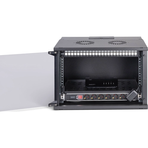 DN-49203-SET DIGITUS Switch Cabinets, server cabinets Image 2