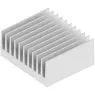 10019896 Fischer Elektronik Heat Sinks