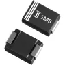 P6SMBJ7.0A Diotec Semiconductor TVS Diodes
