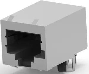 5558070-1 AMP Modular Connectors