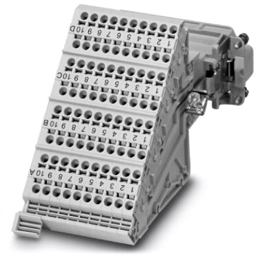 1580150 Phoenix Contact Accessories for Industrial Connectors Image 1