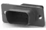 748364-1 AMP D-Sub Connectors