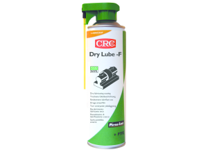 DRY LUBE-F, spray 500ml