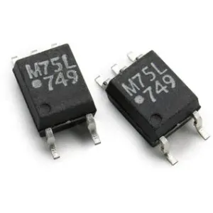 ACPL-M75L-000E Broadcom Optocoupler