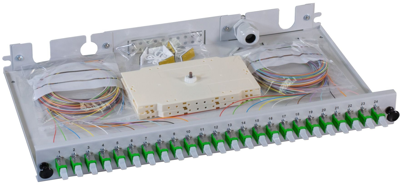 B71533.12 EFB-Elektronik Connectin Modules, Patch Distributors Image 3