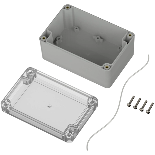 BYB-3-90H0194 by.B General Purpose Enclosures Image 2