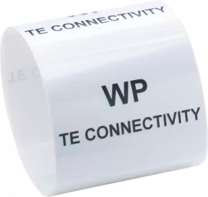 A57045-000 TE Connectivity Labels