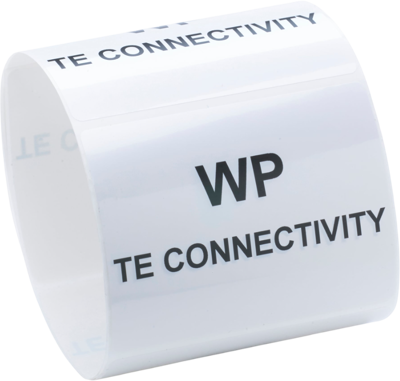 C58158-000 TE Connectivity Labels