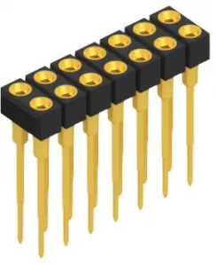 10042048 Fischer Elektronik PCB Connection Systems
