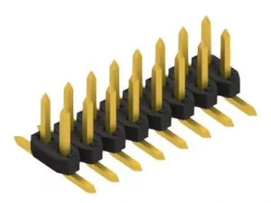 10063473 Fischer Elektronik PCB Connection Systems