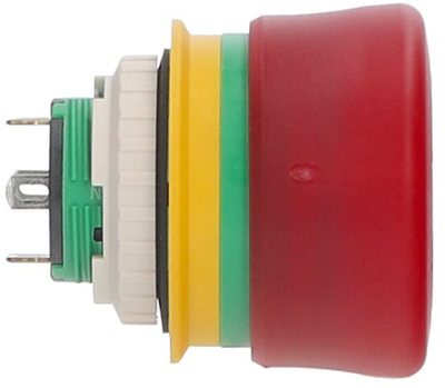 XA1E-LV3SG02Q4R IDEC Emergency Stop Image 3