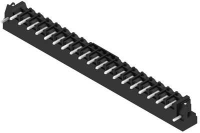 1840520000 Weidmüller PCB Connection Systems Image 2