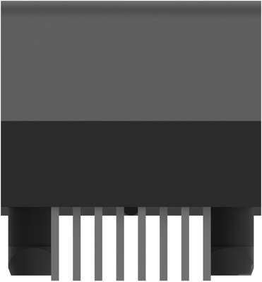 5569118-1 AMP Modular Connectors Image 4