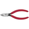 D528V Side Cutters, Tip Cutters
