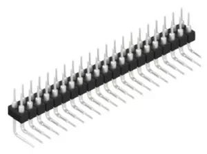 MK25142Z Fischer Elektronik PCB Connection Systems