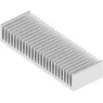 10020902 Fischer Elektronik Heat Sinks